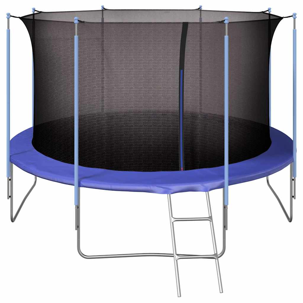 Safety Net for 3.66 m Round Trampoline