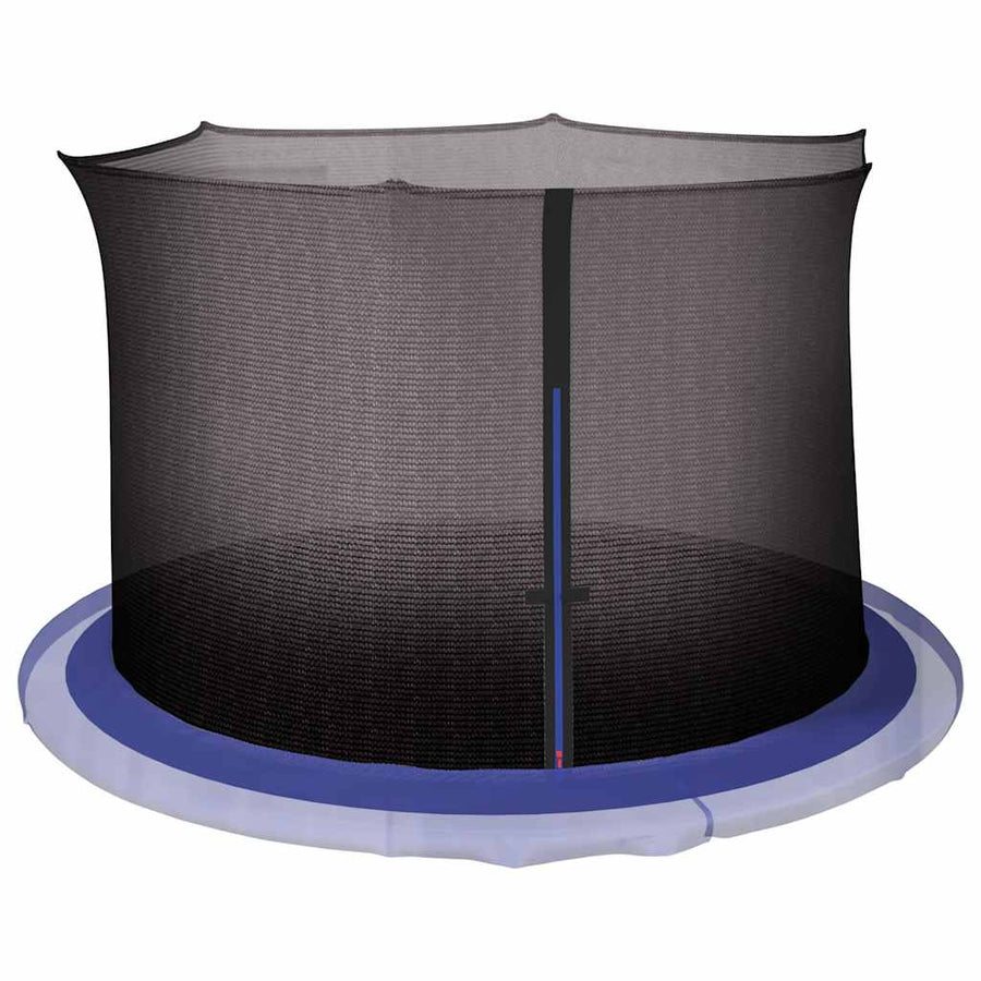 Safety Net for 3.66 m Round Trampoline