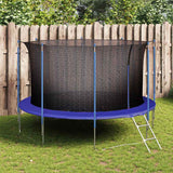 Safety Net for 3.66 m Round Trampoline