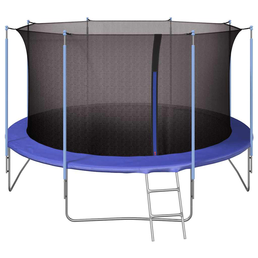Safety Net for 3.96 m Round Trampoline