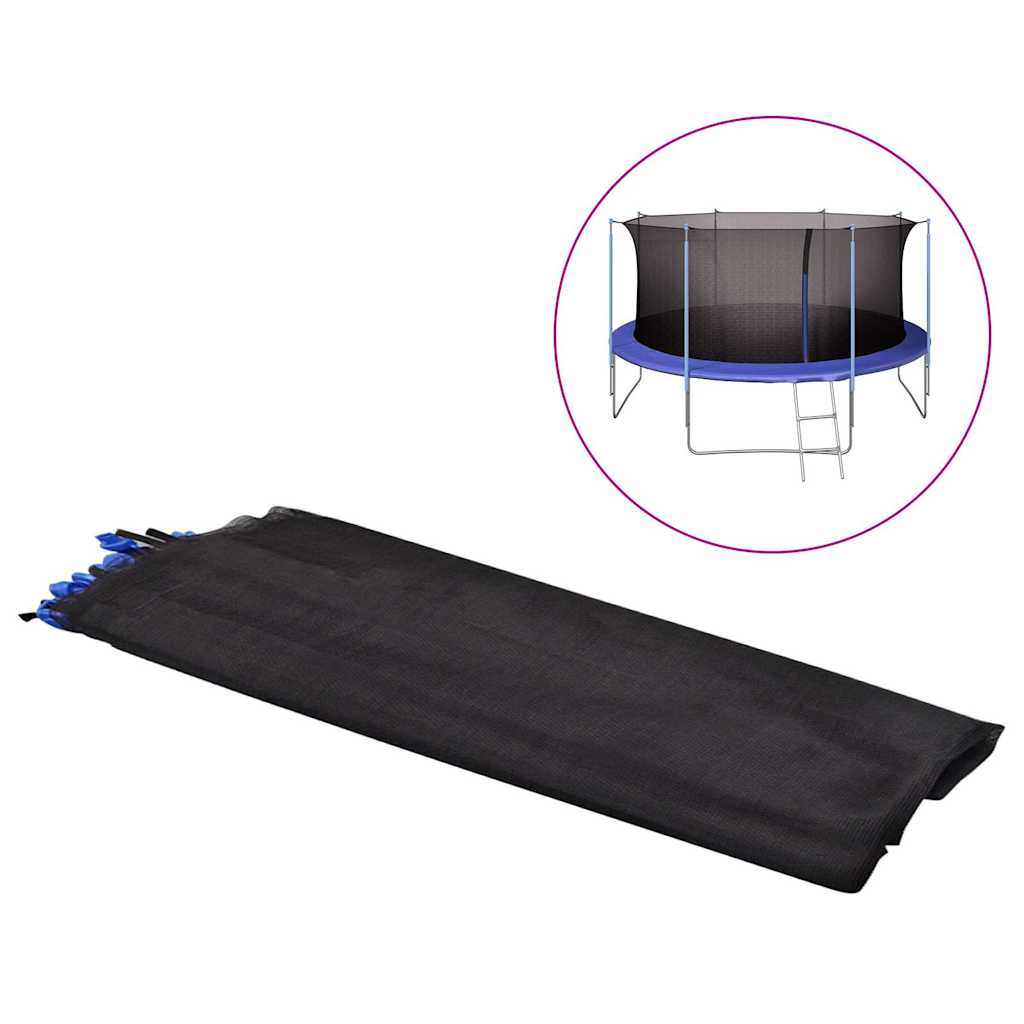 Safety Net for 4.26 m Round Trampoline