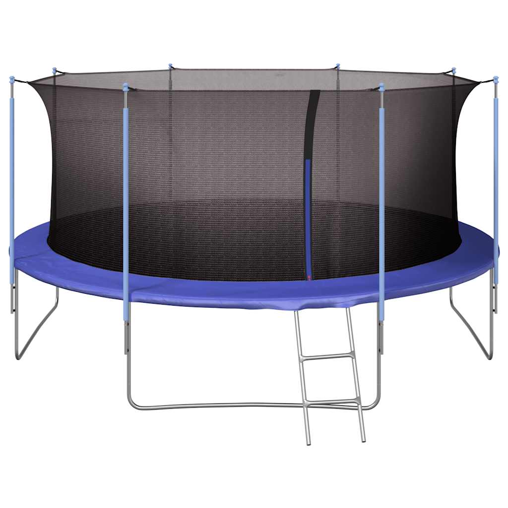 Safety Net for 4.57 m Round Trampoline