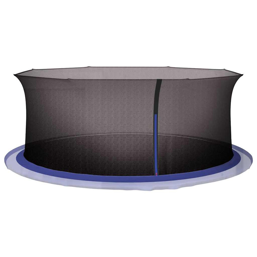 Safety Net for 4.57 m Round Trampoline