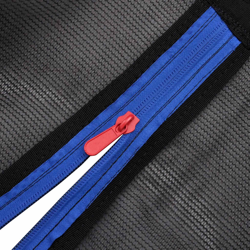 Safety Net for 4.57 m Round Trampoline