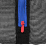 Safety Net for 4.57 m Round Trampoline