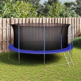 Safety Net for 4.57 m Round Trampoline