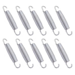 Trampoline Springs 10 pcs 200 N