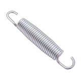 Trampoline Springs 10 pcs 200 N - Front View