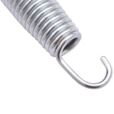 Trampoline Springs 10 pcs 200 N - Side View