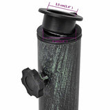 Umbrella Base Cast Iron 12 kg 48 cm - Extra Image