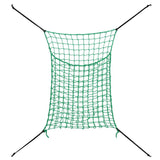 Hay Nets 2 pcs Rectangular 0.9x1.5 m PP