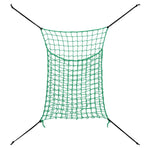 Hay Nets 2 pcs Rectangular 0.9x1.5 m PP