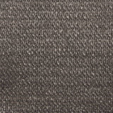 Sunshade Sail HDPE Rectangular 4x6 m Anthracite - Extra Image