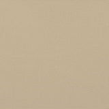 Sunshade Sail Oxford Fabric Square 3.6x3.6 m Beige