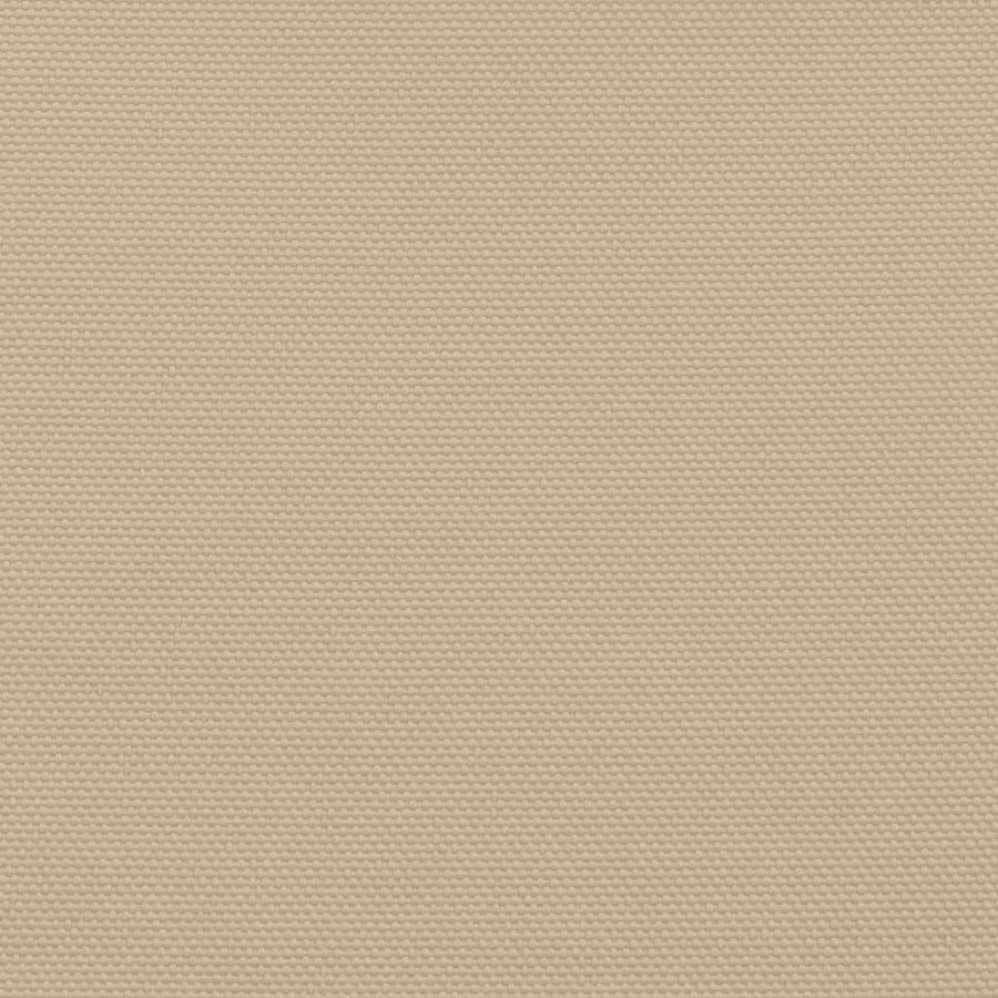 Sunshade Sail Oxford Fabric Rectangular 2x4 m Beige