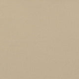 Sunshade Sail Oxford Fabric Rectangular 4x6 m Beige - Extra Image