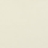 Sunshade Sail Oxford Fabric Rectangular 2x4 m Cream - Extra Image