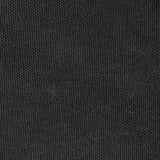 Sunshade Sail Oxford Fabric Triangular 5x5x5 m Anthracite - Side View