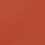 Balcony Screen Oxford Fabric 75x600 cm Terracotta