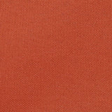 Balcony Screen Oxford Fabric 90x400 cm Terracotta - Front View