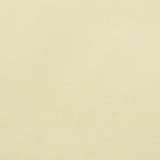 Balcony Screen Oxford Fabric 75x400 cm Cream