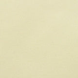 Balcony Screen Oxford Fabric 90x400 cm Cream