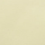 Balcony Screen Oxford Fabric 90x400 cm Cream
