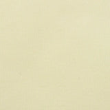 Balcony Screen Oxford Fabric 90x600 cm Cream