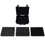 Protective Equipment Case 40,6x33x17,4 cm Black
