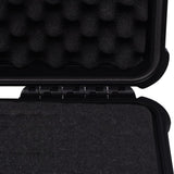 Protective Equipment Case 40,6x33x17,4 cm Black
