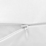 Side Sleeper Body Pillow 40x145 cm White