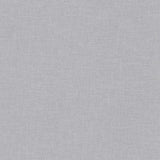 Kids' Flip-Out Lounge Chair Light Grey - Low Angle