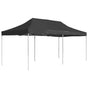 Professional Folding Party Tent Aluminium 6x3 m Anthracite