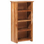 Bookshelf 50x30x100 cm Solid Wood
