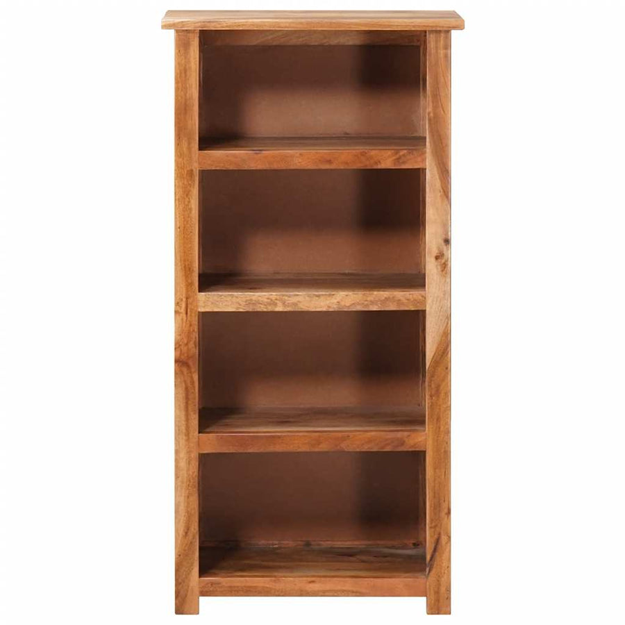 Bookshelf 50x30x100 cm Solid Wood