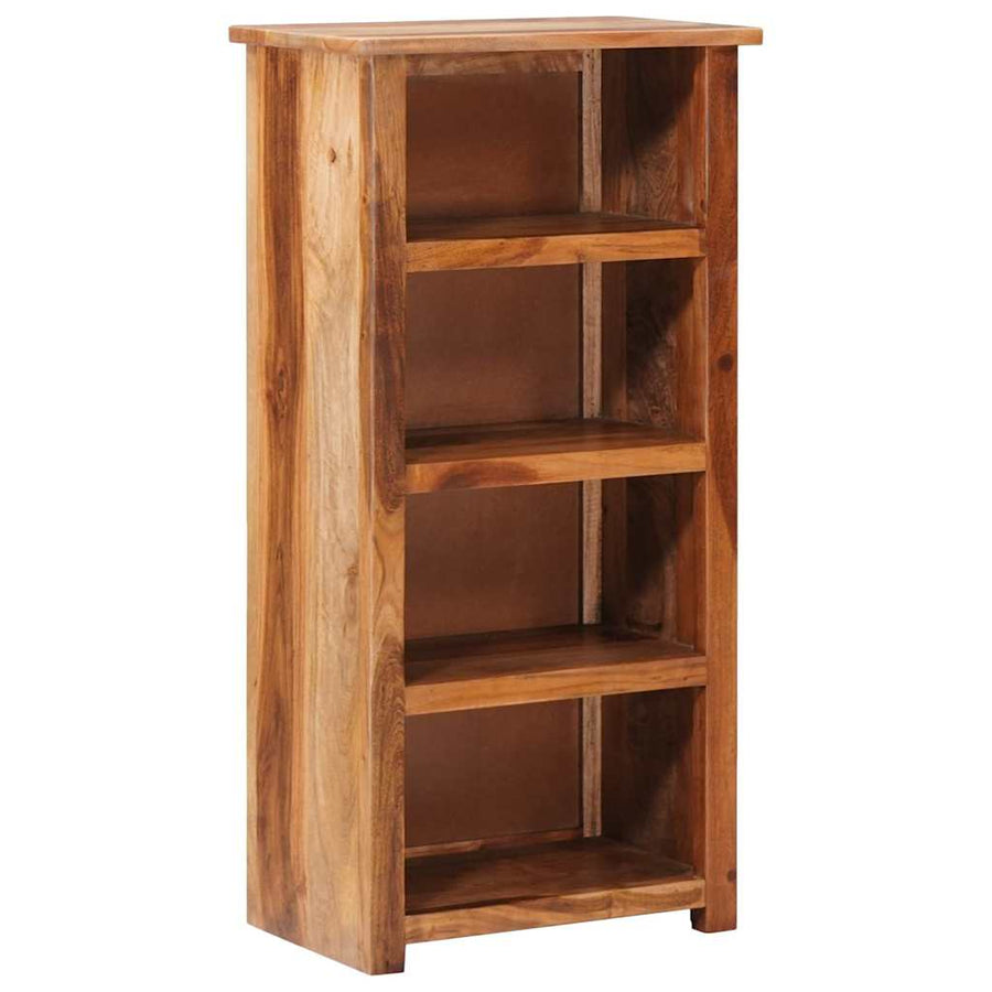 Bookshelf 50x30x100 cm Solid Wood