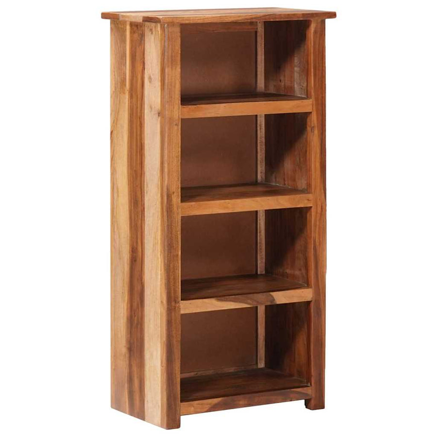 Bookshelf 50x30x100 cm Solid Wood
