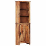 Highboard 60x30x180 cm Solid Wood