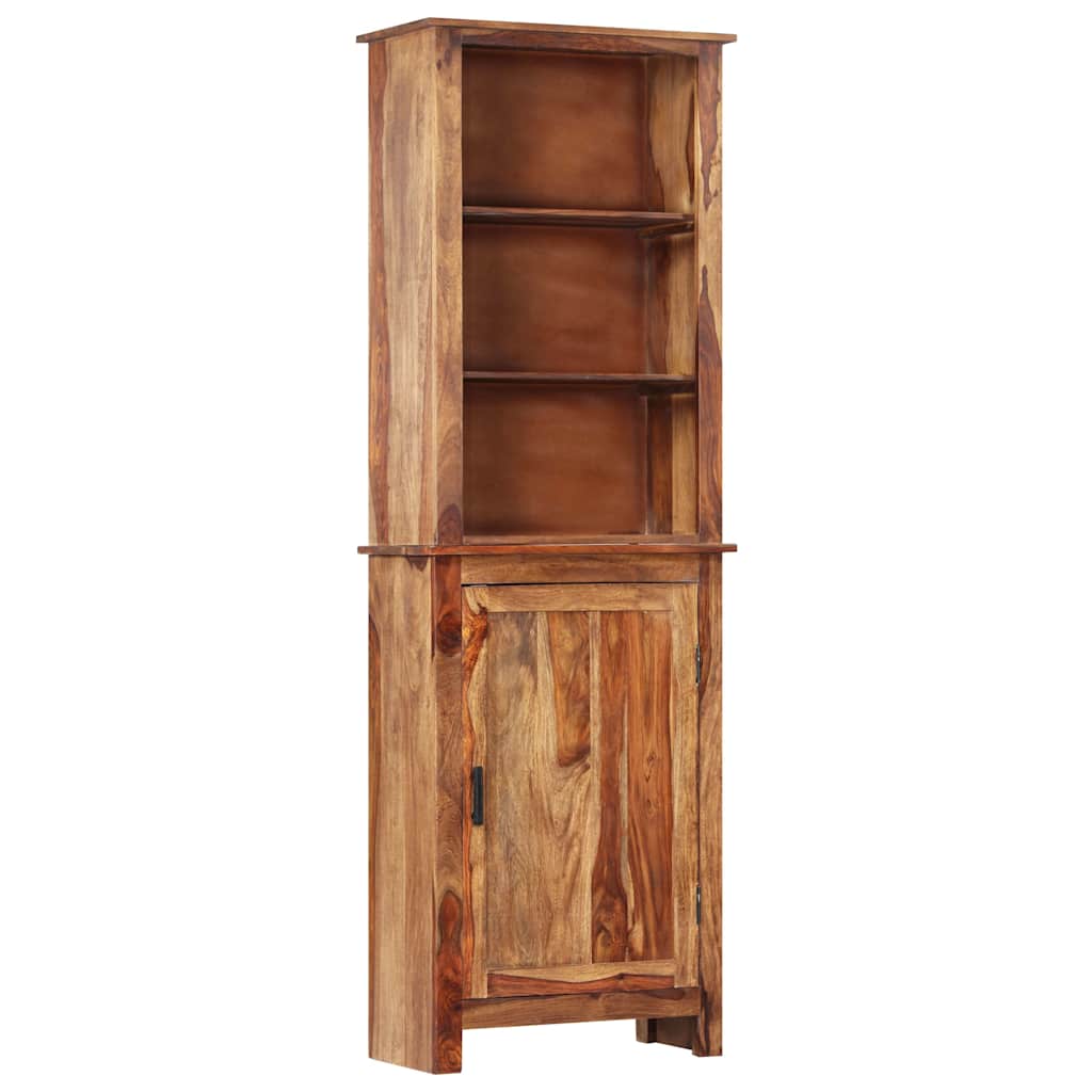 Highboard 60x30x180 cm Solid Wood