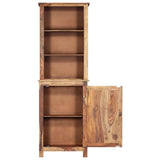 Highboard 60x30x180 cm Solid Wood