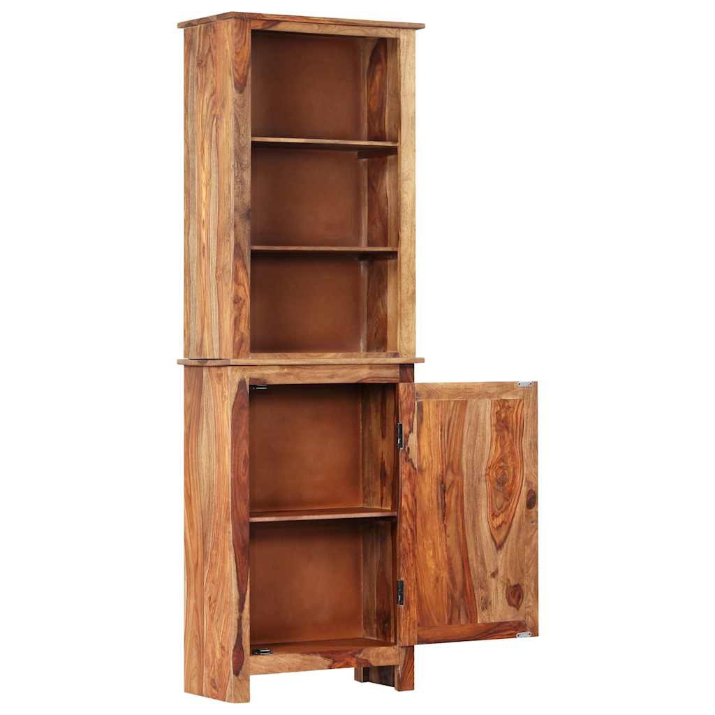 Highboard 60x30x180 cm Solid Wood