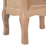 Bedside Cabinets 2 pcs 35x30x49 cm MDF