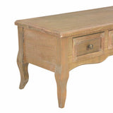 TV Cabinet Brown 100x35x35 cm Wood