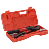 Hydraulic Crimping Pliers 4-6-8-10-16-25-35-70 mm² - Front View