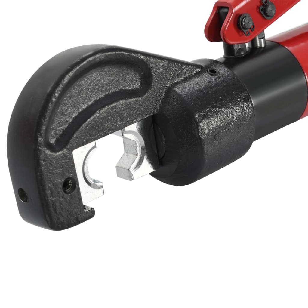Hydraulic Crimping Pliers 4-6-8-10-16-25-35-70 mm?