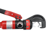 Hydraulic Crimping Pliers 4-6-8-10-16-25-35-70 mm² - Low Angle