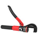 Hydraulic Crimping Pliers 4-6-8-10-16-25-35-70 mm?