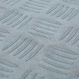 Aluminium Box 737/381x410x460 mm Silver