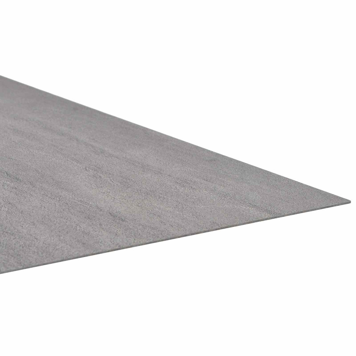 Flooring Planks 5.11 m² 55 pcs PVC Dark Grey Melange