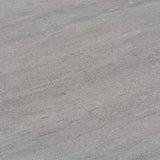 Flooring Planks 5.11 m² 55 pcs PVC Dark Grey Melange - Rear View